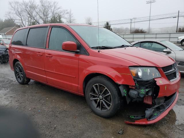 Photo 3 VIN: 2C4RDGBG3GR162607 - DODGE GRAND CARA 