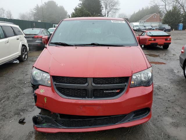 Photo 4 VIN: 2C4RDGBG3GR162607 - DODGE GRAND CARA 