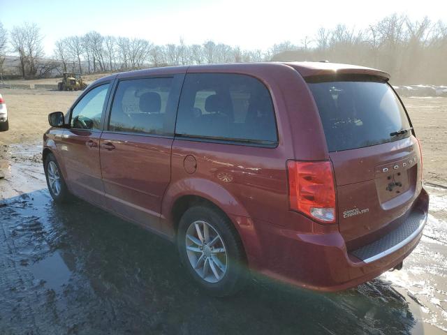 Photo 1 VIN: 2C4RDGBG3GR171078 - DODGE CARAVAN 