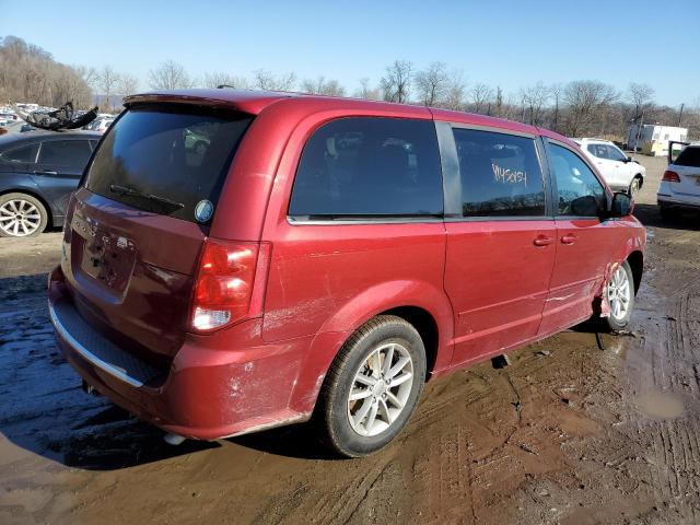 Photo 2 VIN: 2C4RDGBG3GR171078 - DODGE CARAVAN 