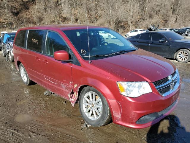 Photo 3 VIN: 2C4RDGBG3GR171078 - DODGE CARAVAN 