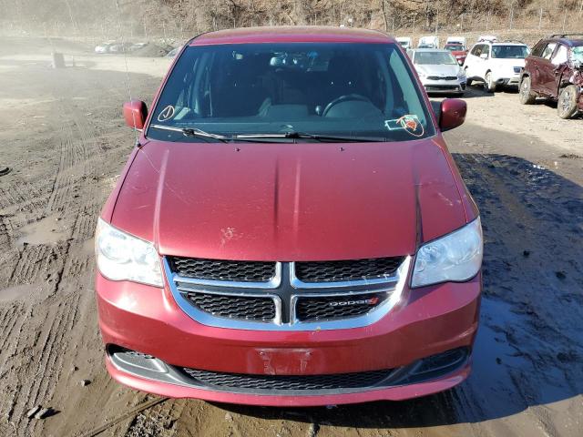 Photo 4 VIN: 2C4RDGBG3GR171078 - DODGE CARAVAN 