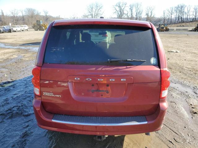 Photo 5 VIN: 2C4RDGBG3GR171078 - DODGE CARAVAN 