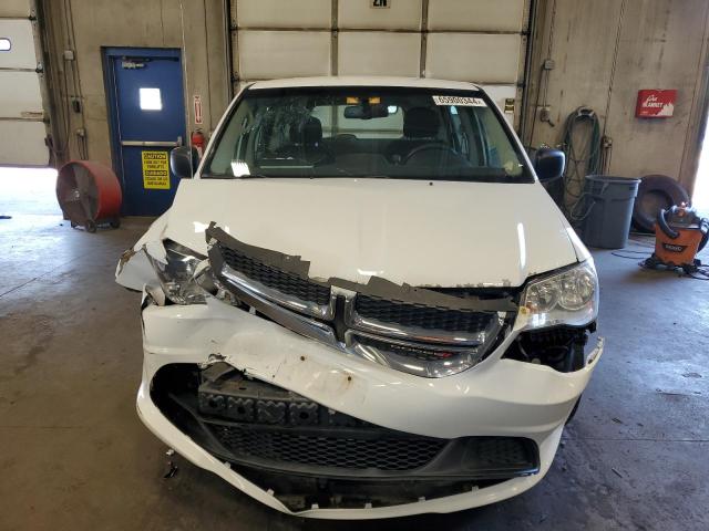 Photo 4 VIN: 2C4RDGBG3GR183697 - DODGE CARAVAN 