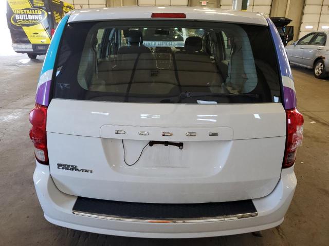 Photo 5 VIN: 2C4RDGBG3GR183697 - DODGE CARAVAN 