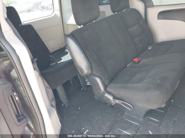 Photo 7 VIN: 2C4RDGBG3GR192707 - DODGE GRAND CARAVAN 