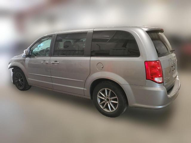 Photo 1 VIN: 2C4RDGBG3GR204404 - DODGE CARAVAN 