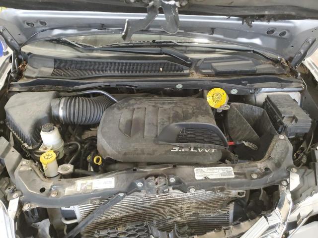 Photo 11 VIN: 2C4RDGBG3GR204404 - DODGE CARAVAN 