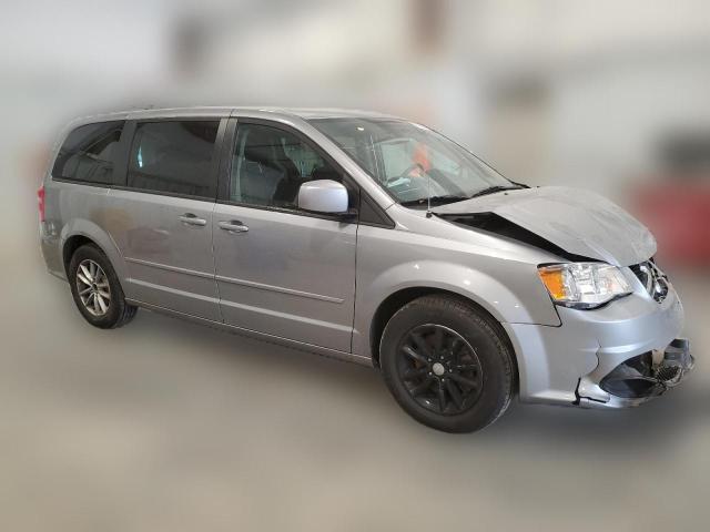 Photo 3 VIN: 2C4RDGBG3GR204404 - DODGE CARAVAN 