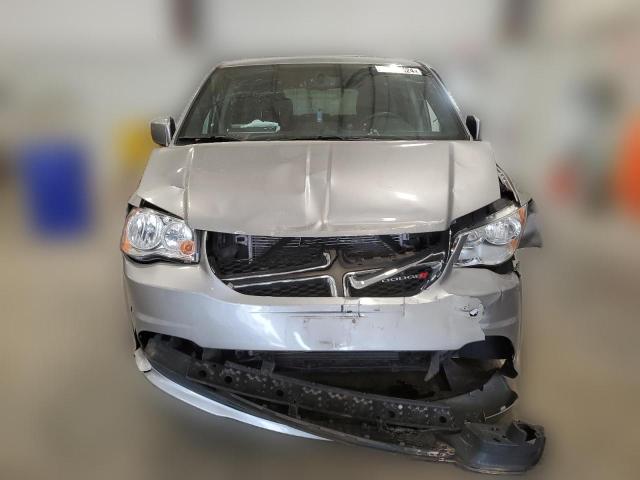 Photo 4 VIN: 2C4RDGBG3GR204404 - DODGE CARAVAN 