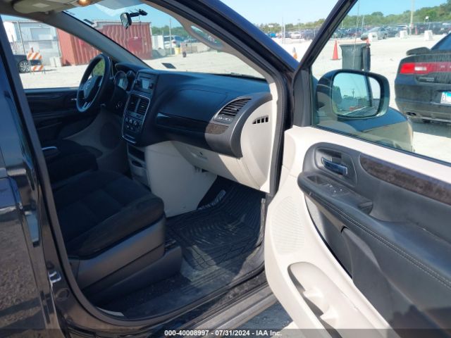 Photo 4 VIN: 2C4RDGBG3GR251707 - DODGE GRAND CARAVAN 