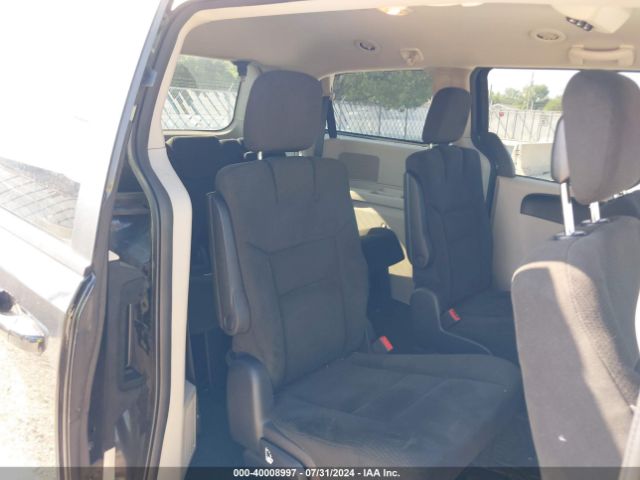 Photo 7 VIN: 2C4RDGBG3GR251707 - DODGE GRAND CARAVAN 