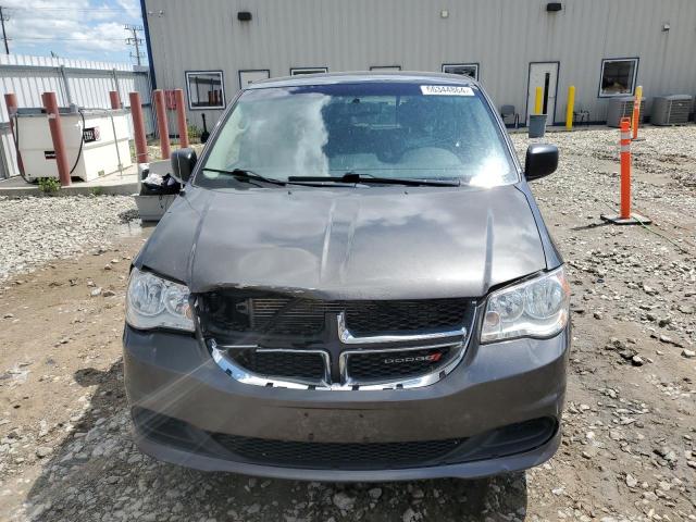 Photo 4 VIN: 2C4RDGBG3GR257457 - DODGE GRAND CARA 