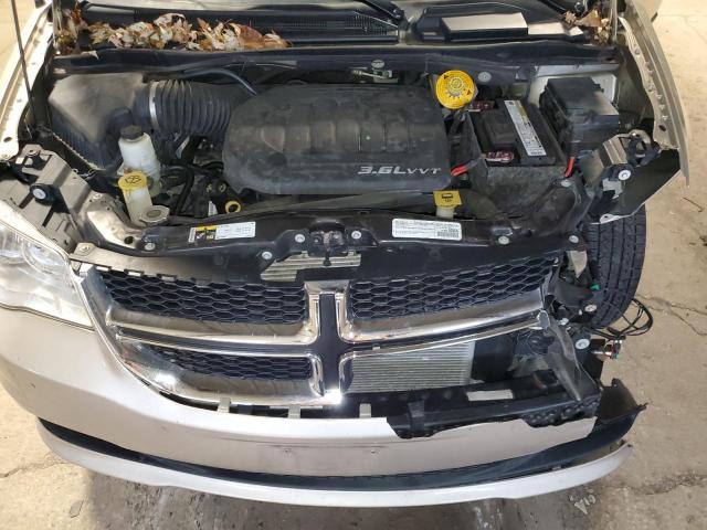 Photo 11 VIN: 2C4RDGBG3GR276123 - DODGE CARAVAN 