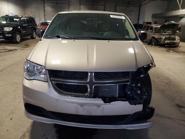 Photo 4 VIN: 2C4RDGBG3GR276123 - DODGE CARAVAN 