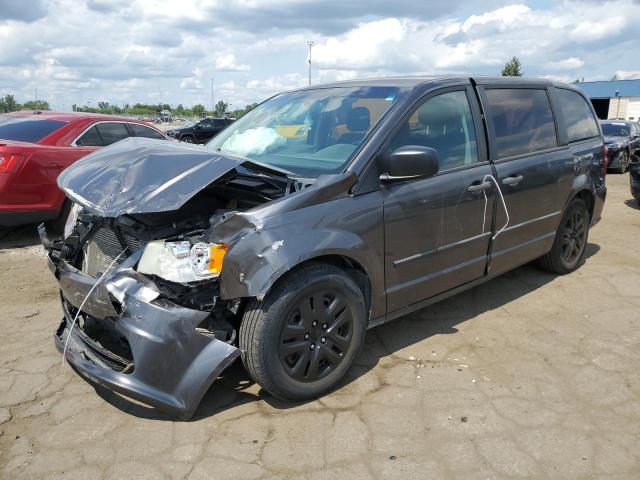 Photo 0 VIN: 2C4RDGBG3GR279328 - DODGE GRAND CARA 