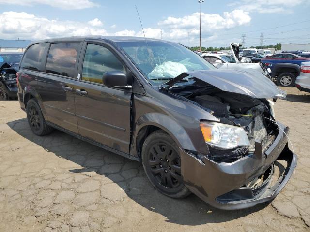 Photo 3 VIN: 2C4RDGBG3GR279328 - DODGE GRAND CARA 