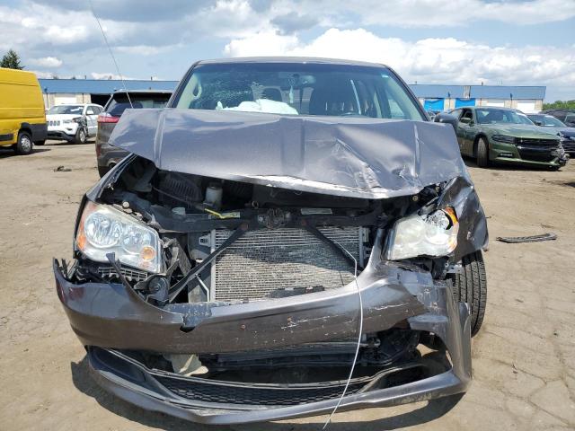 Photo 4 VIN: 2C4RDGBG3GR279328 - DODGE GRAND CARA 