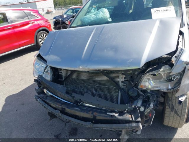 Photo 5 VIN: 2C4RDGBG3GR279359 - DODGE GRAND CARAVAN 