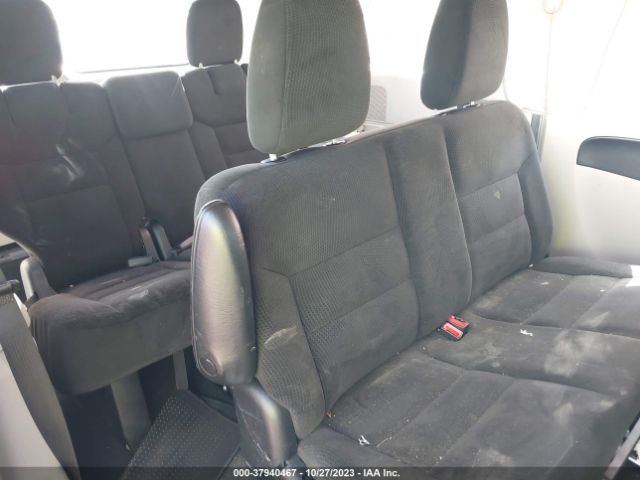 Photo 7 VIN: 2C4RDGBG3GR279359 - DODGE GRAND CARAVAN 