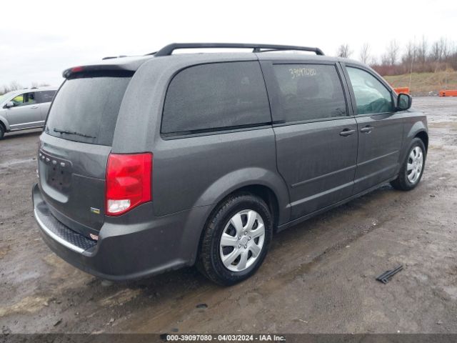 Photo 3 VIN: 2C4RDGBG3GR328608 - DODGE GRAND CARAVAN 