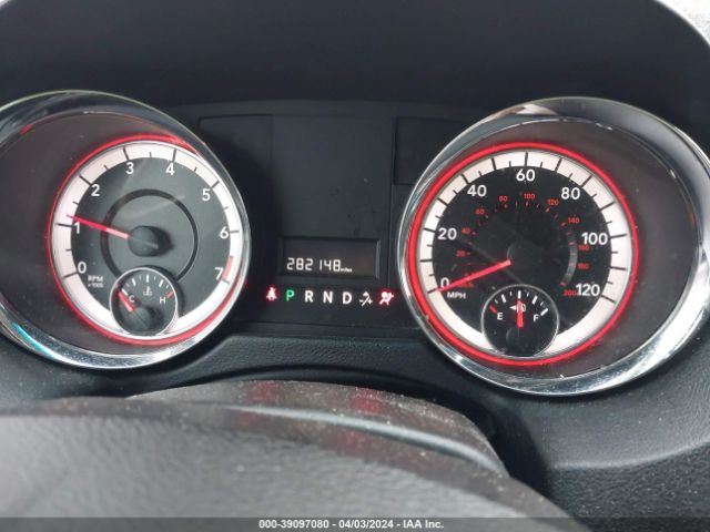 Photo 6 VIN: 2C4RDGBG3GR328608 - DODGE GRAND CARAVAN 