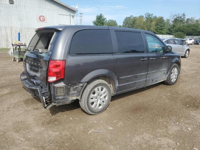 Photo 2 VIN: 2C4RDGBG3GR335588 - DODGE GRAND CARA 