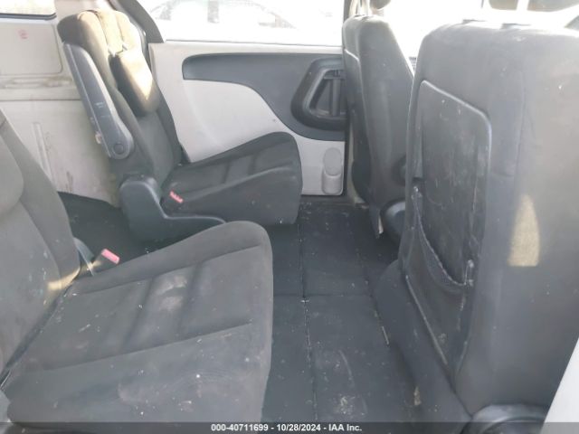 Photo 7 VIN: 2C4RDGBG3GR349314 - DODGE GRAND CARAVAN 