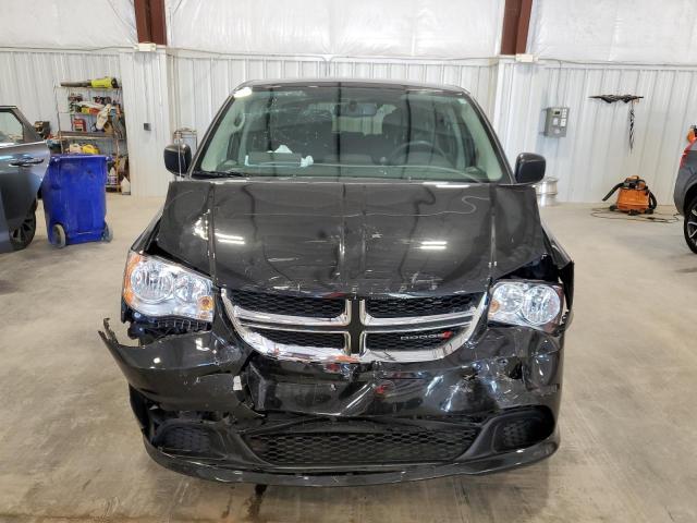 Photo 4 VIN: 2C4RDGBG3GR350592 - DODGE GRAND CARA 