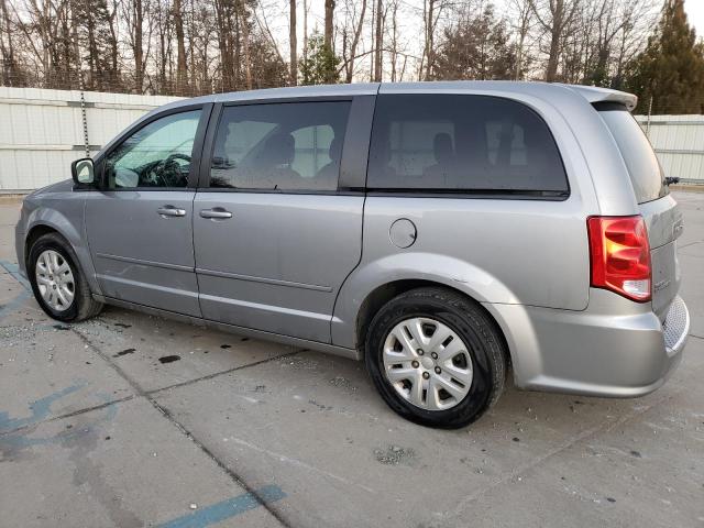 Photo 1 VIN: 2C4RDGBG3GR367084 - DODGE CARAVAN 