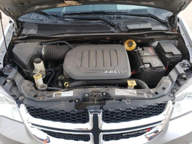 Photo 11 VIN: 2C4RDGBG3GR367084 - DODGE CARAVAN 