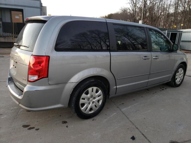 Photo 2 VIN: 2C4RDGBG3GR367084 - DODGE CARAVAN 