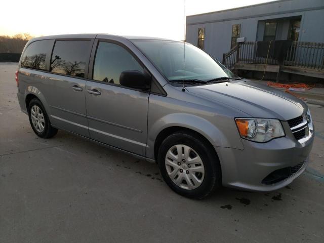 Photo 3 VIN: 2C4RDGBG3GR367084 - DODGE CARAVAN 