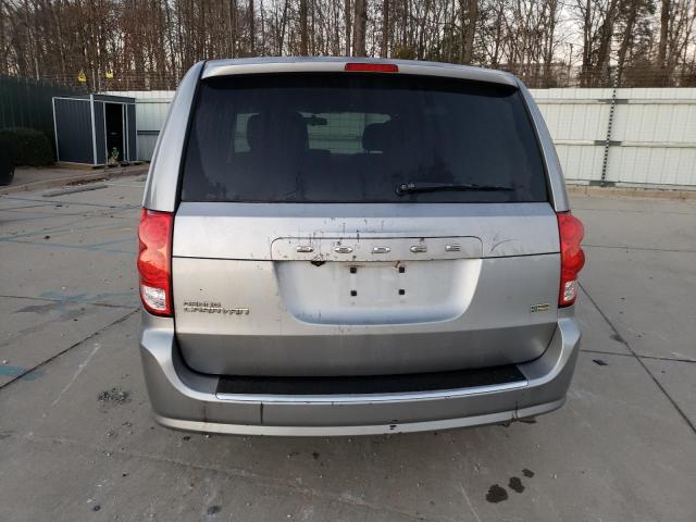 Photo 5 VIN: 2C4RDGBG3GR367084 - DODGE CARAVAN 