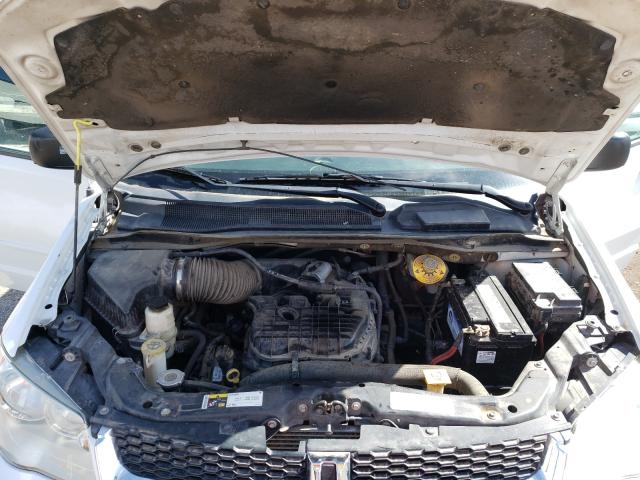 Photo 6 VIN: 2C4RDGBG3GR377534 - DODGE GRAND CARA 