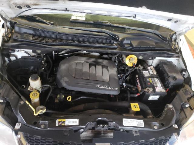 Photo 11 VIN: 2C4RDGBG3GR377548 - DODGE GRAND CARA 