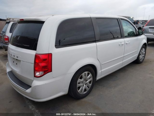 Photo 3 VIN: 2C4RDGBG3GR379686 - DODGE GRAND CARAVAN 