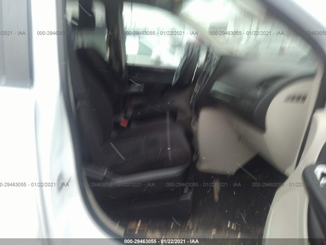 Photo 4 VIN: 2C4RDGBG3GR382510 - DODGE GRAND CARAVAN 