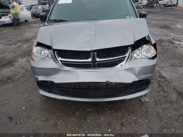 Photo 5 VIN: 2C4RDGBG3GR382815 - DODGE GRAND CARAVAN 