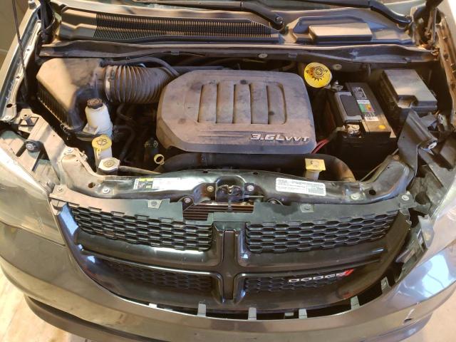 Photo 11 VIN: 2C4RDGBG3GR382880 - DODGE CARAVAN 