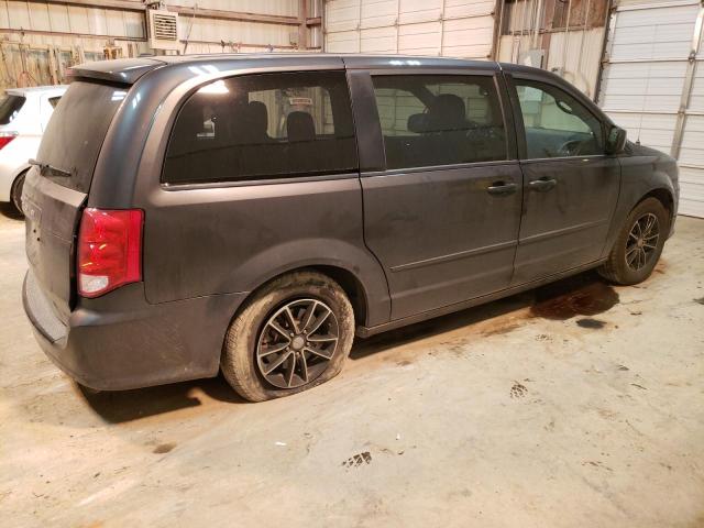 Photo 2 VIN: 2C4RDGBG3GR382880 - DODGE CARAVAN 