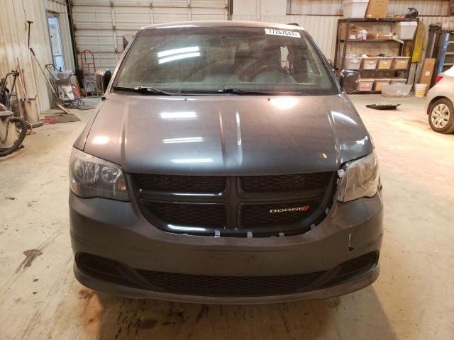 Photo 4 VIN: 2C4RDGBG3GR382880 - DODGE CARAVAN 