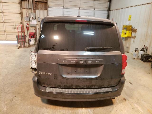 Photo 5 VIN: 2C4RDGBG3GR382880 - DODGE CARAVAN 