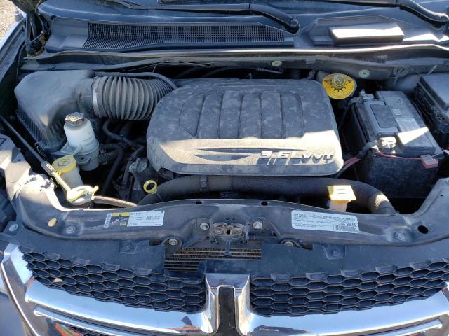 Photo 6 VIN: 2C4RDGBG3GR383270 - DODGE GRAND CARA 