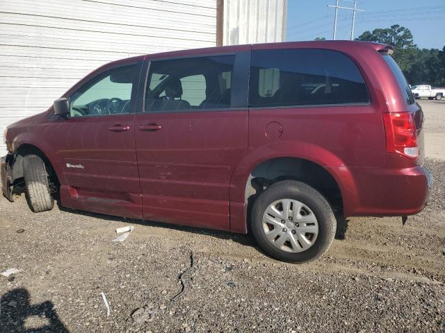 Photo 1 VIN: 2C4RDGBG3GR385696 - DODGE GRAND CARA 