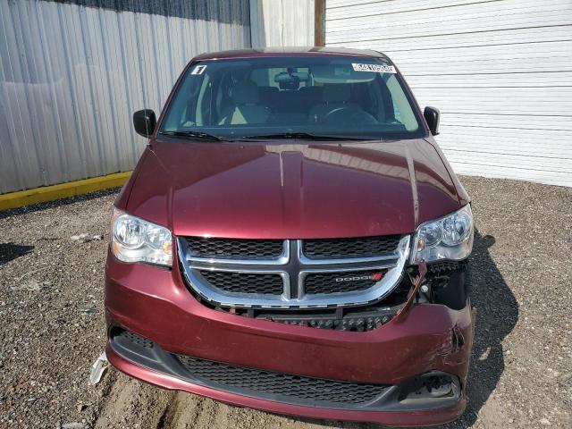 Photo 4 VIN: 2C4RDGBG3GR385696 - DODGE GRAND CARA 