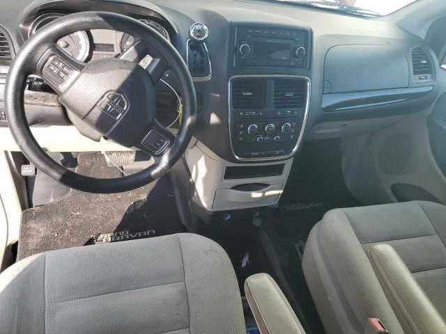 Photo 7 VIN: 2C4RDGBG3GR385696 - DODGE GRAND CARA 