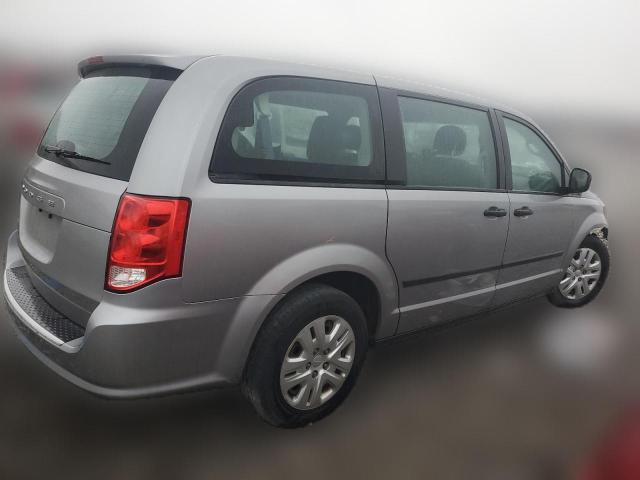 Photo 2 VIN: 2C4RDGBG3GR392566 - DODGE CARAVAN 