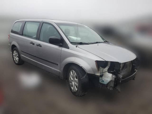 Photo 3 VIN: 2C4RDGBG3GR392566 - DODGE CARAVAN 