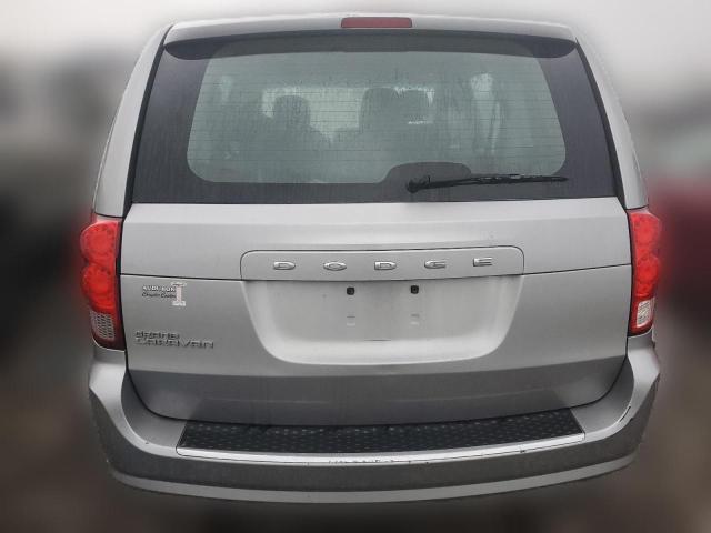 Photo 5 VIN: 2C4RDGBG3GR392566 - DODGE CARAVAN 